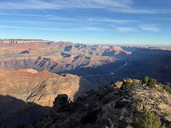美國 Las Vegas-28 大峽谷國家公園Grand C