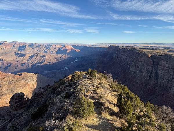 美國 Las Vegas-28 大峽谷國家公園Grand C