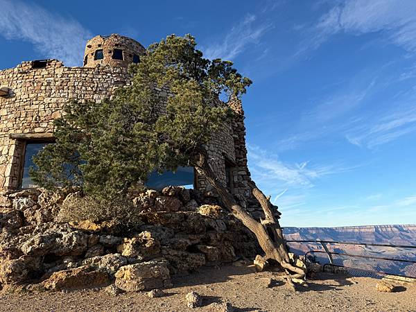 美國 Las Vegas-28 大峽谷國家公園Grand C
