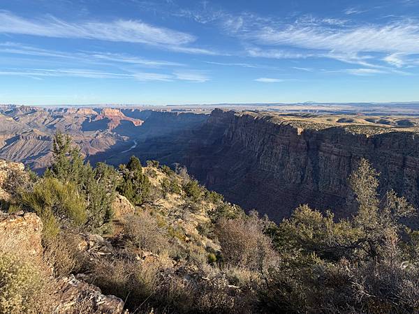 美國 Las Vegas-28 大峽谷國家公園Grand C