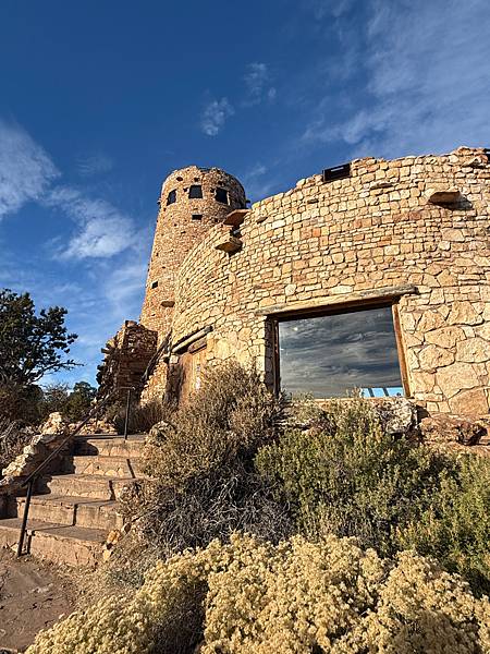 美國 Las Vegas-28 大峽谷國家公園Grand C