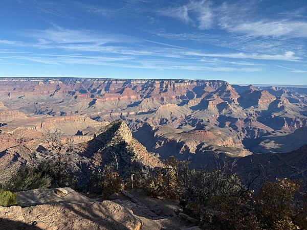 美國 Las Vegas-28 大峽谷國家公園Grand C
