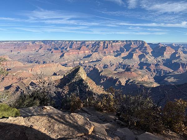 美國 Las Vegas-28 大峽谷國家公園Grand C