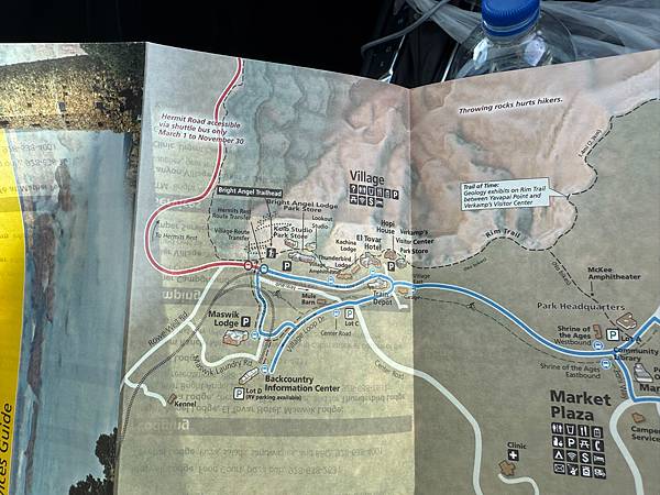 美國 Las Vegas-28 大峽谷國家公園Grand C