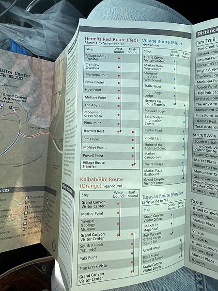 美國 Las Vegas-28 大峽谷國家公園Grand C