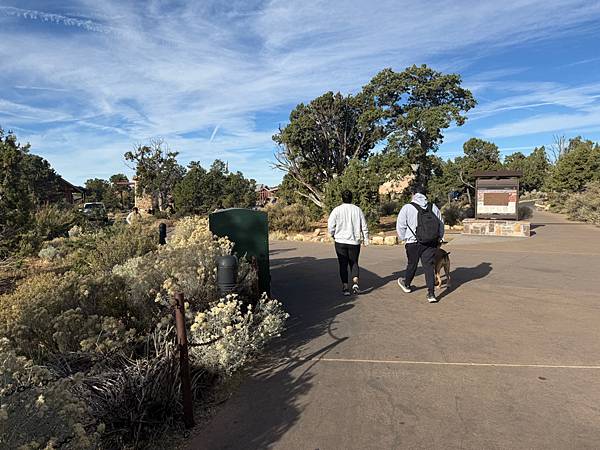 美國 Las Vegas-28 大峽谷國家公園Grand C