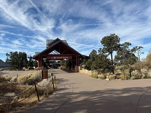 美國 Las Vegas-28 大峽谷國家公園Grand C