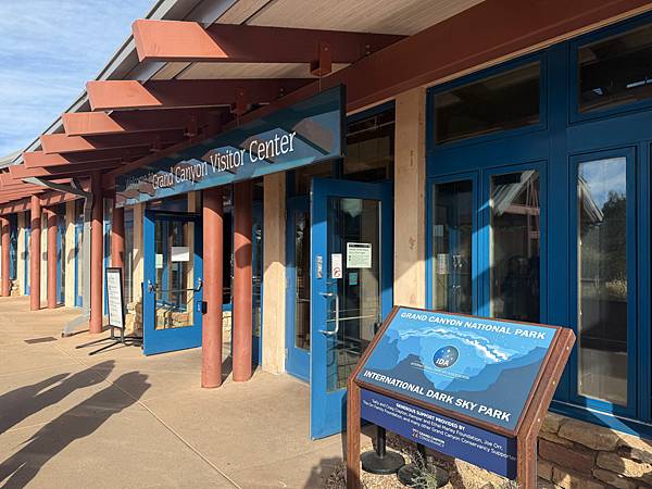 美國 Las Vegas-28 大峽谷國家公園Grand C