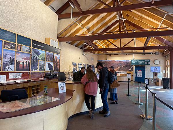 美國 Las Vegas-28 大峽谷國家公園Grand C