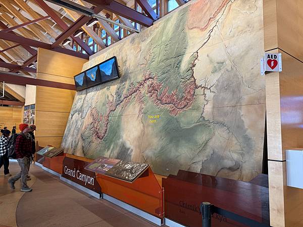 美國 Las Vegas-28 大峽谷國家公園Grand C