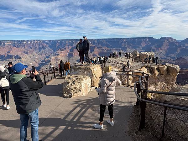 美國 Las Vegas-28 大峽谷國家公園Grand C
