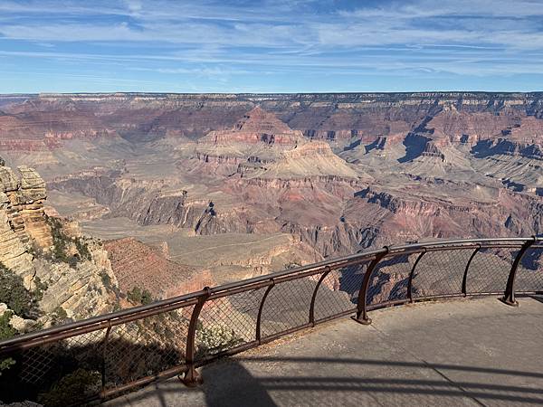 美國 Las Vegas-28 大峽谷國家公園Grand C