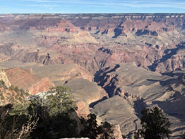 美國 Las Vegas-28 大峽谷國家公園Grand C