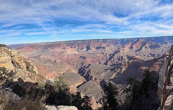 美國 Las Vegas-28 大峽谷國家公園Grand C