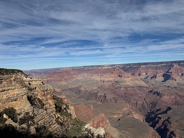 美國 Las Vegas-28 大峽谷國家公園Grand C