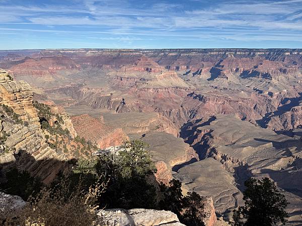 美國 Las Vegas-28 大峽谷國家公園Grand C