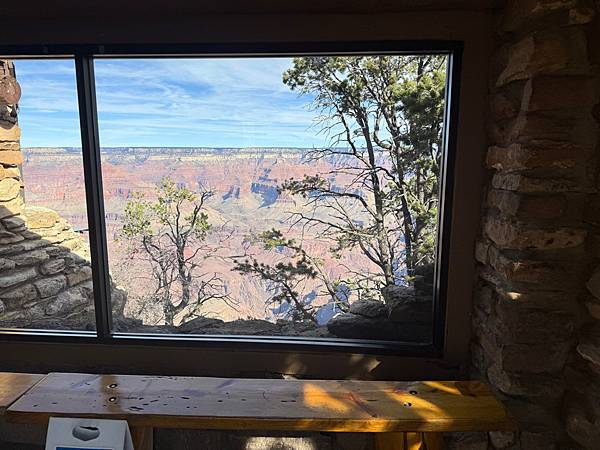 美國 Las Vegas-28 大峽谷國家公園Grand C