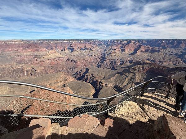 美國 Las Vegas-28 大峽谷國家公園Grand C