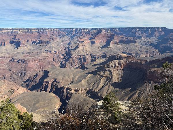 美國 Las Vegas-28 大峽谷國家公園Grand C