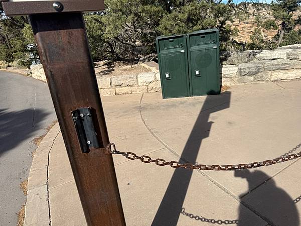 美國 Las Vegas-28 大峽谷國家公園Grand C