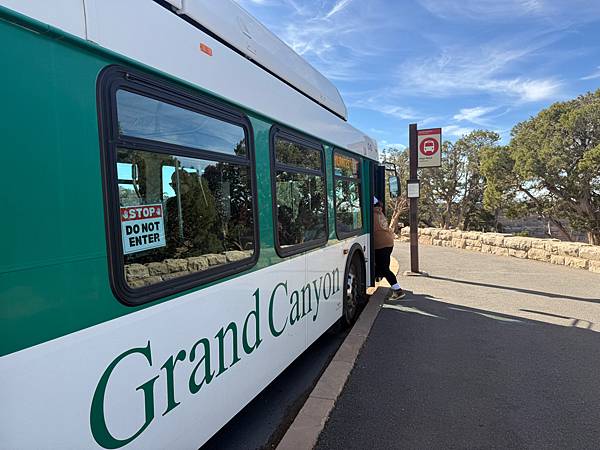 美國 Las Vegas-28 大峽谷國家公園Grand C