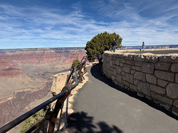 美國 Las Vegas-28 大峽谷國家公園Grand C