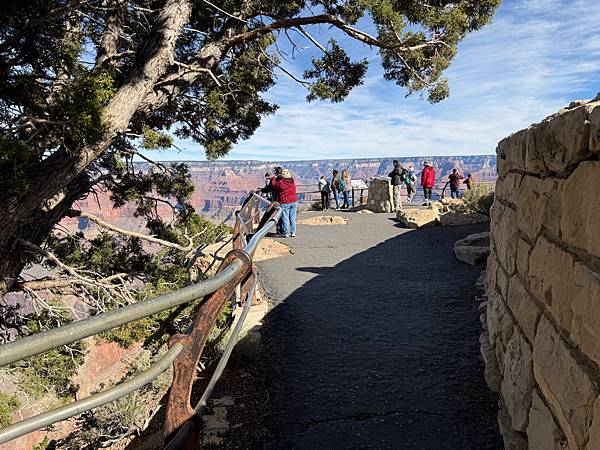 美國 Las Vegas-28 大峽谷國家公園Grand C