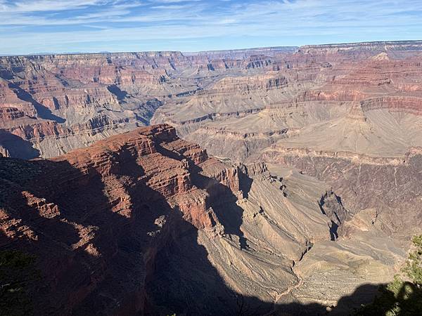 美國 Las Vegas-28 大峽谷國家公園Grand C
