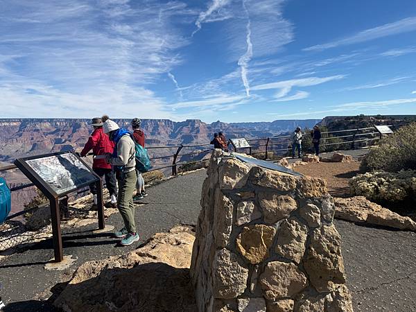 美國 Las Vegas-28 大峽谷國家公園Grand C