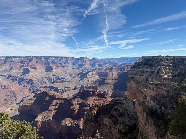 美國 Las Vegas-28 大峽谷國家公園Grand C