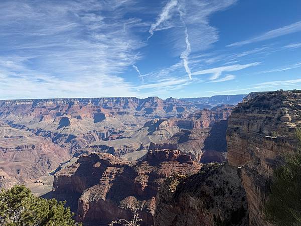 美國 Las Vegas-28 大峽谷國家公園Grand C