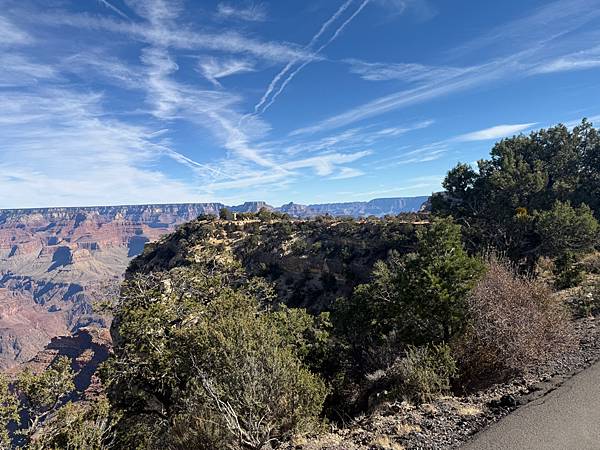 美國 Las Vegas-28 大峽谷國家公園Grand C