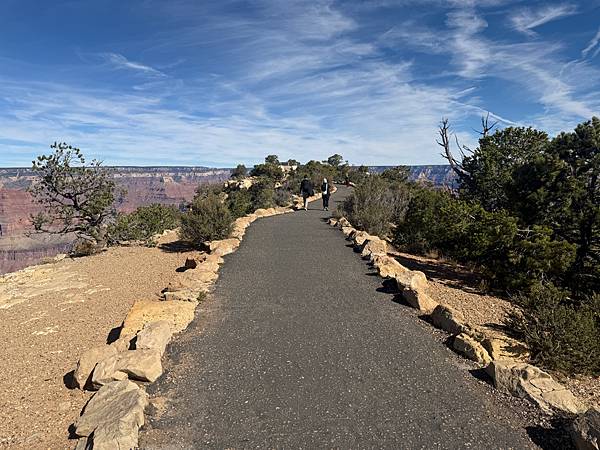 美國 Las Vegas-28 大峽谷國家公園Grand C