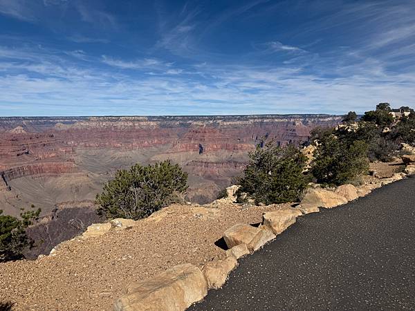 美國 Las Vegas-28 大峽谷國家公園Grand C