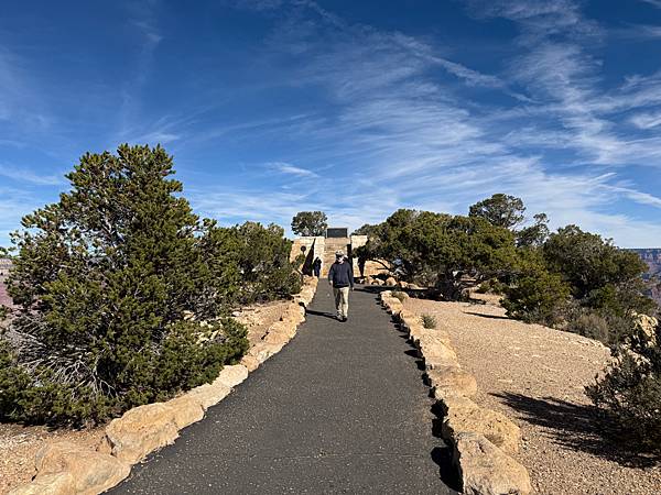 美國 Las Vegas-28 大峽谷國家公園Grand C
