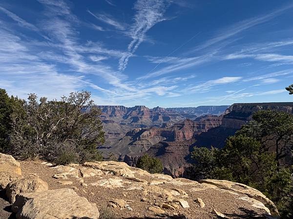 美國 Las Vegas-28 大峽谷國家公園Grand C