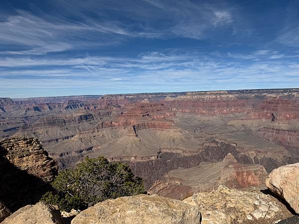 美國 Las Vegas-28 大峽谷國家公園Grand C
