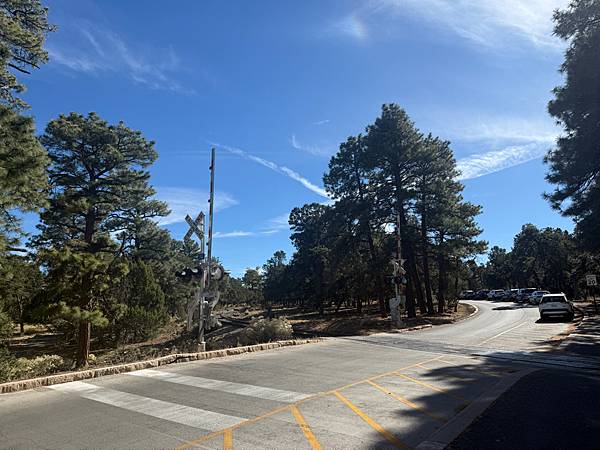 美國 Las Vegas-28 大峽谷國家公園Grand C