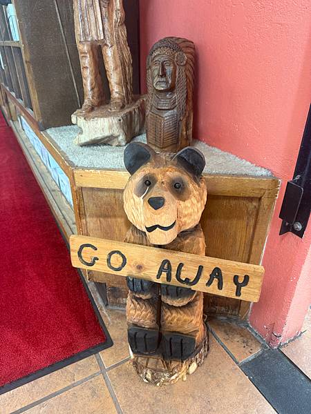 美國 Las Vegas-29 Picacho Indian