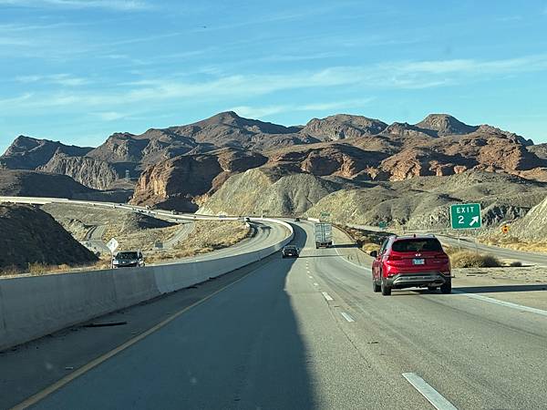 美國 Las Vegas-29 Picacho Indian