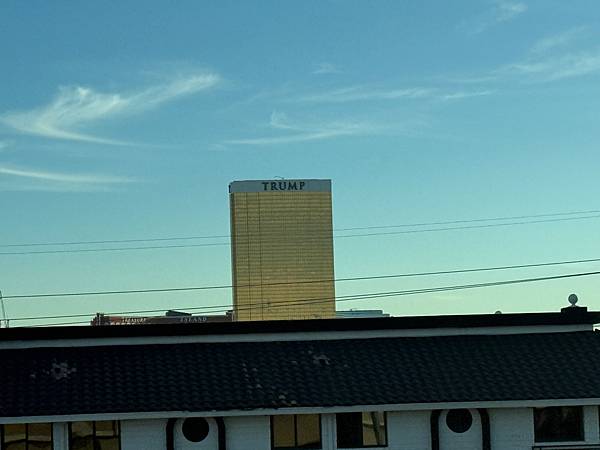 美國 Las Vegas-29 Picacho Indian