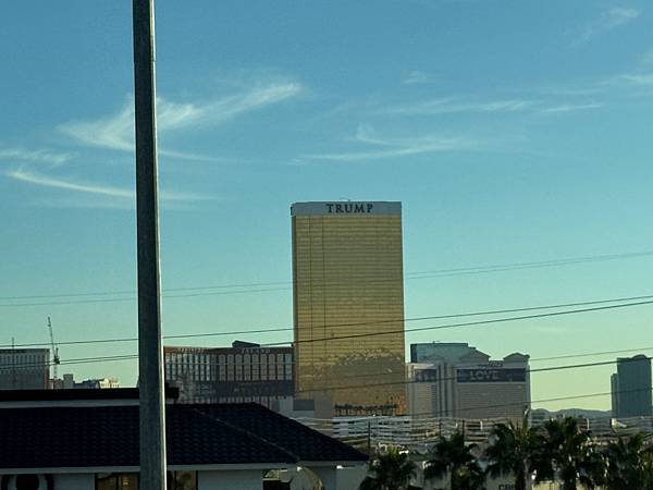 美國 Las Vegas-29 Picacho Indian