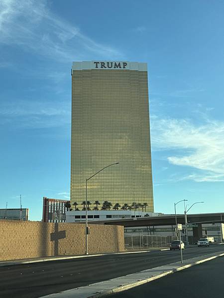 美國 Las Vegas-29 Picacho Indian