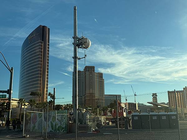 美國 Las Vegas-29 Picacho Indian