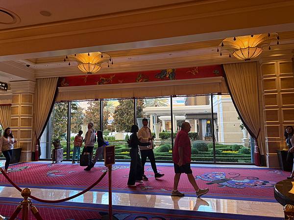 美國 Las Vegas-30 賭城自助餐體驗The Buf