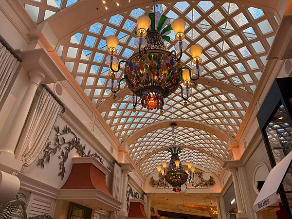 美國 Las Vegas-30 賭城自助餐體驗The Buf