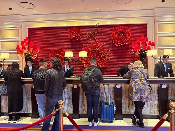 美國 Las Vegas-30 賭城自助餐體驗The Buf