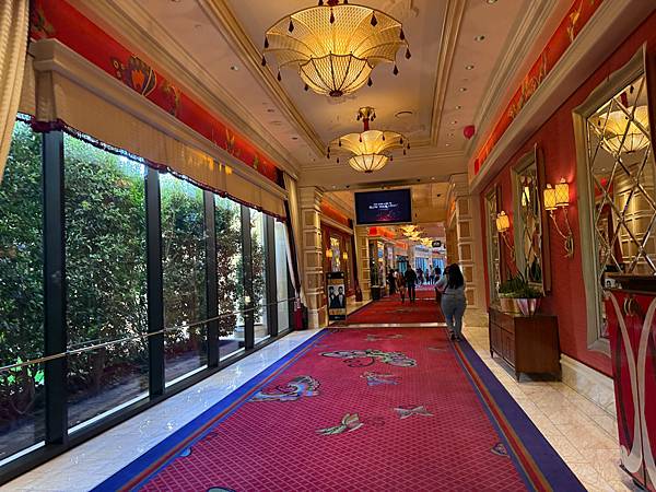 美國 Las Vegas-30 賭城自助餐體驗The Buf