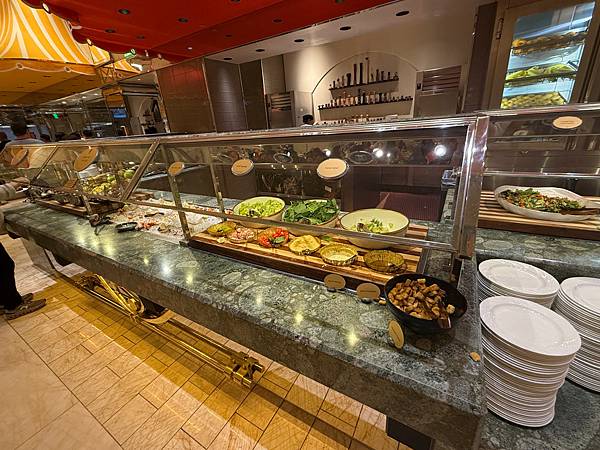 美國 Las Vegas-30 賭城自助餐體驗The Buf