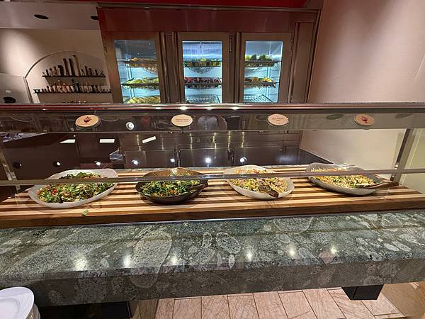 美國 Las Vegas-30 賭城自助餐體驗The Buf